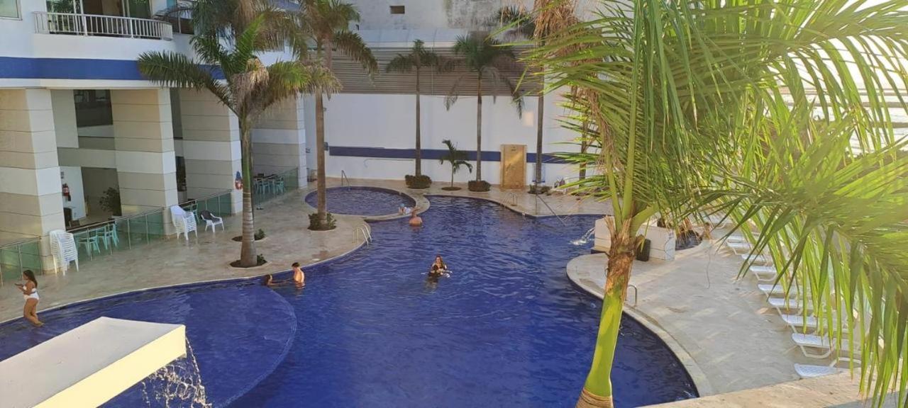 Apartamento Con Vista Al Mar Piso 19 Bocagrande *