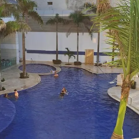 Apartment Con Vista Al Mar Piso 19 Bocagrande *